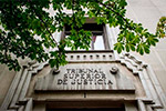 Tribunal Superior de Justicia de Madrid