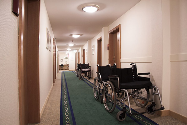 Reforma civil y procesal para el apoyo a las personas con discapacidad