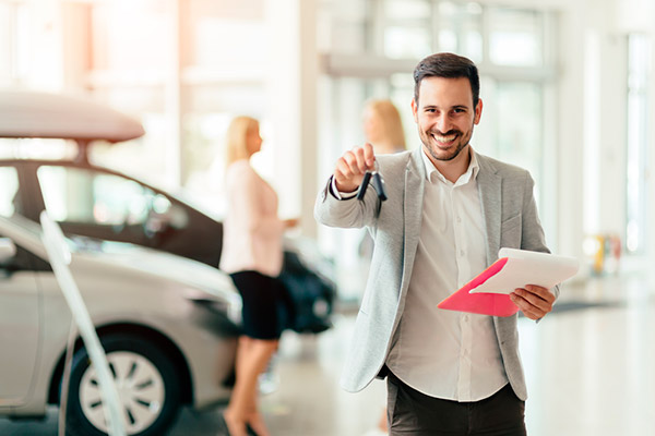 ¿Compraste un coche entre 2006 y 2013? Reclama al concesionario