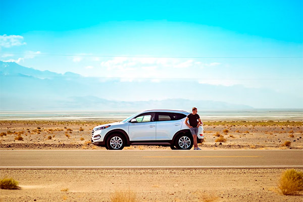 ¿Tienes pensado alquilar un coche en vacaciones?