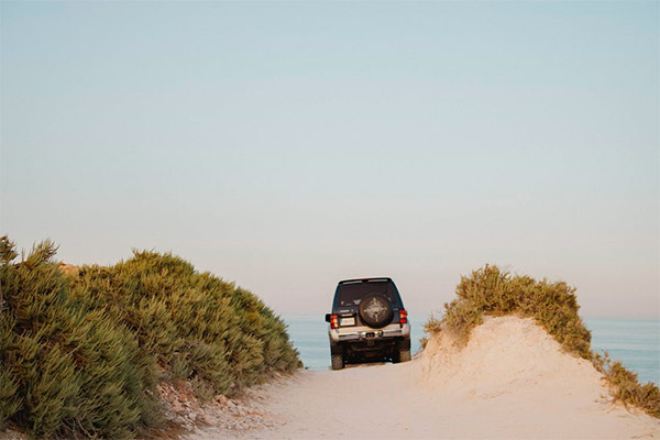 ¿Tienes pensado alquilar un coche en vacaciones?