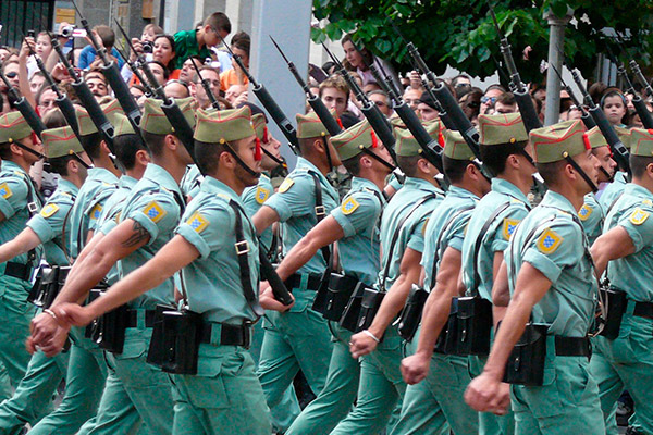 ¿Cuenta el servicio militar para la jubilación?