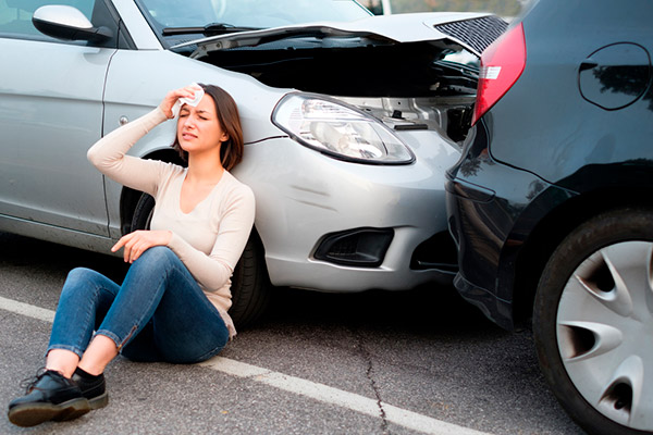 La importancia de un abogado especialista en accidentes de tráfico