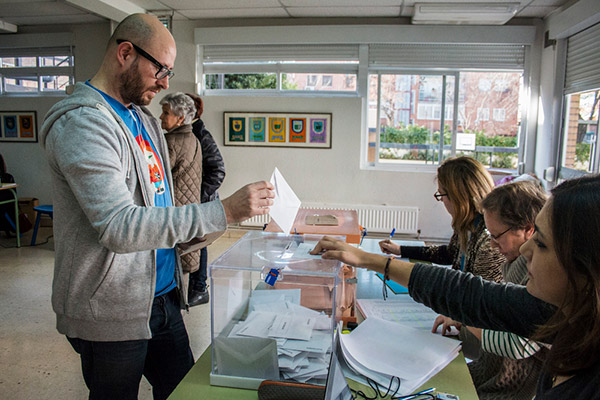 Voto por correo: Cómo funciona y qué debes saber