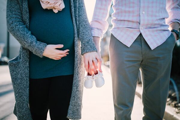 permiso maternidad y paternidad laboral 2