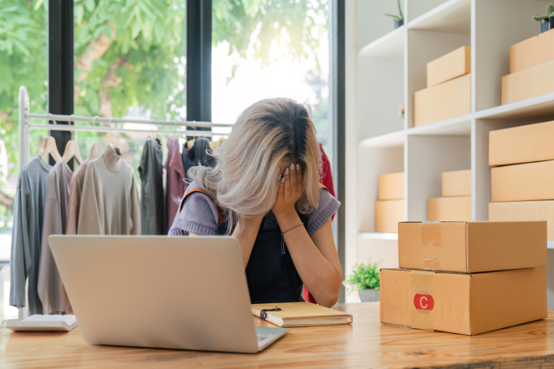 Compré por internet y el producto llegó defectuoso: Cómo reclamar y ganar