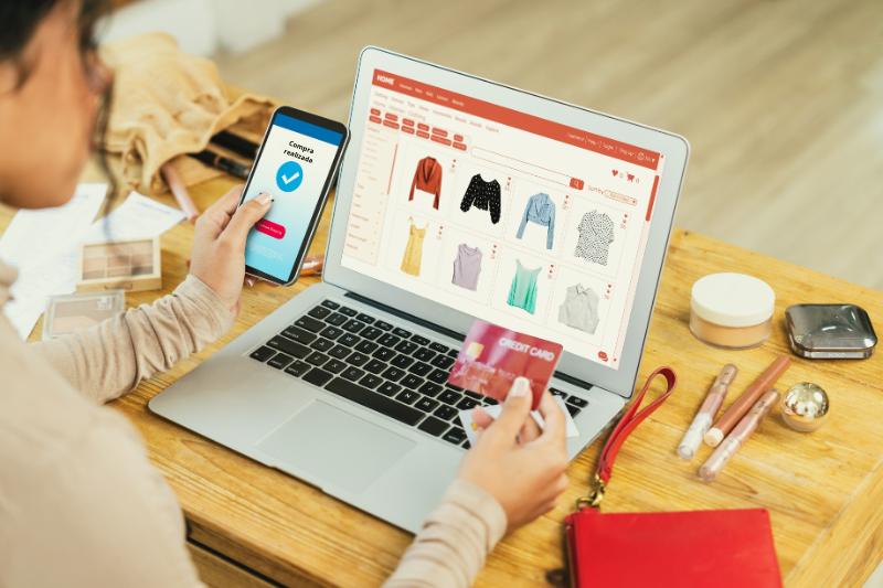 ¿Qué ocurre con las compras internacionales? ¿Qué ocurre con las compras internacionales?