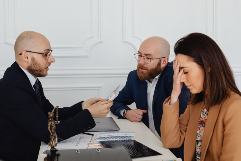 Ley que hará obligatoria la mediación civil y mercantil: ¿Qué es la mediación civil y mercantil? Ley que hará obligatoria la mediación civil y mercantil: ¿Qué es la mediación civil y mercantil?