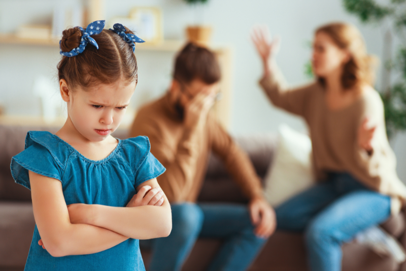 Requisitos para presentar una demanda de divorcio