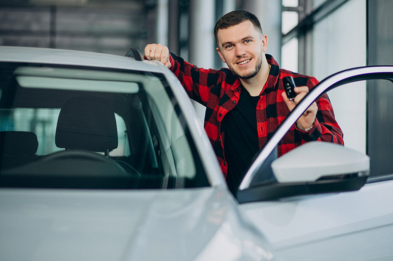 ¿Cómo saber si mi coche tiene una reserva de dominio?