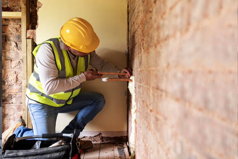 como reclamar daños obras vecino como reclamar daños obras vecino