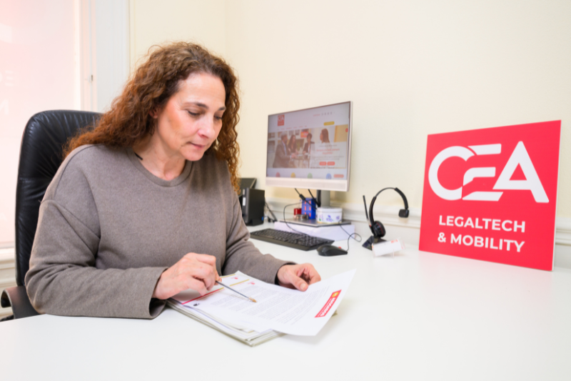 despido colectivo ere pasos documentacion derechos trabajador