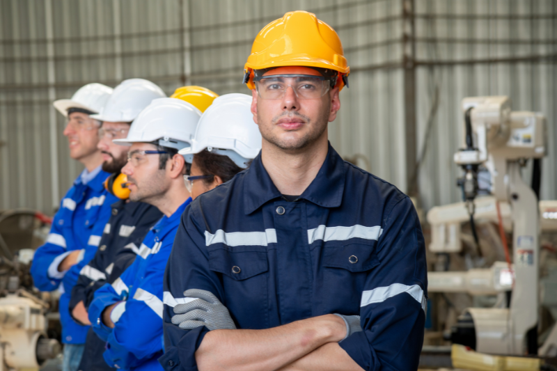 despido colectivo ere