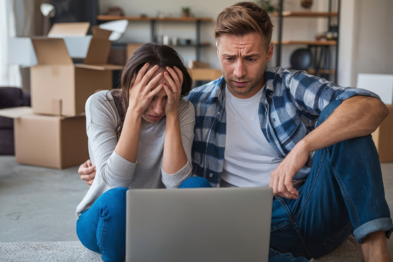 El vendedor me ocultó defectos en la vivienda: ¿puedo demandar? El verdedor me ocultó defectos en la vivienda: ¿puedo demandar?