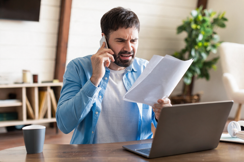 Ficheros de morosos: cuándo es ilegal incluir tus datos Ficheros de morosos: cuándo es ilegal incluir tus datos