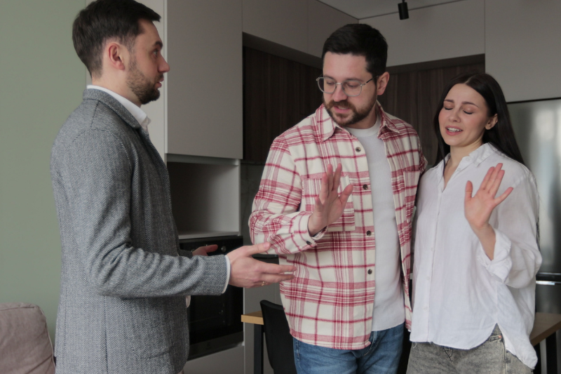 Mi casero no devuelve la fianza: cómo reclamar Mi casero no devuelve la fianza: cómo reclamar