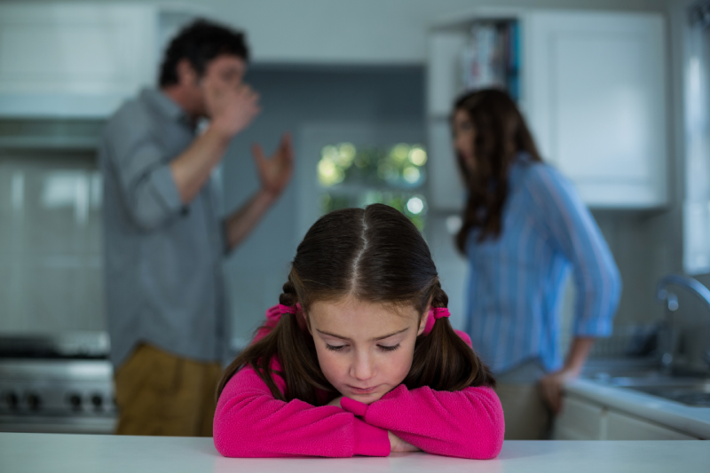 Mi expareja incumple el régimen de visitas: qué puedo hacer Mi expareja incumple el régimen de visitas: qué puedo hacer