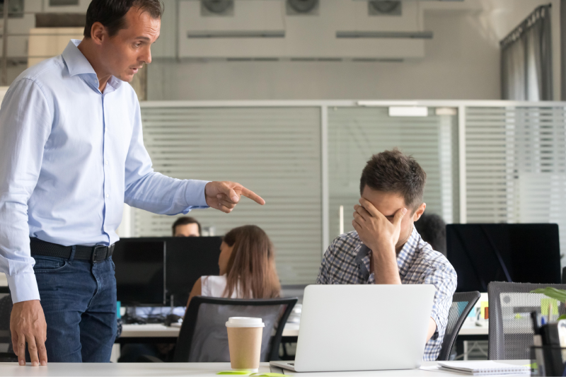 ¿Puede una empresa cancelar las vacaciones de un trabajador?