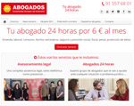 Abogados CEA