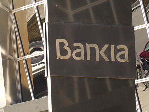 Banco Bankia