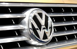 Denuncia Colectiva Volkswagen