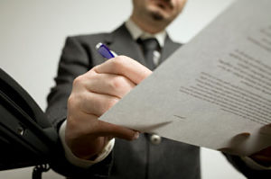 Derecho a elegir notario