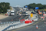 Obras carreteras