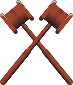 ¿Qué es el error judicial?