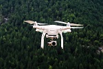 Normativa del uso de drones en Espana 