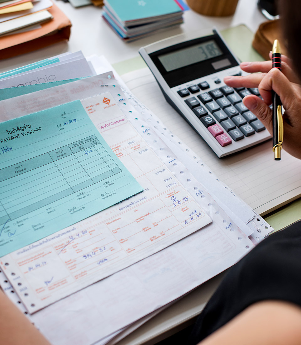 Asesoramiento legal en ahorro y fiscalidad