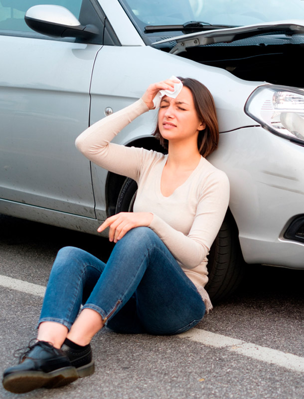 Accidentes de Tráfico y Alcoholemia