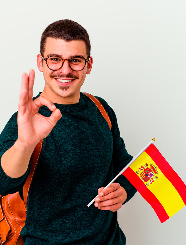 Trámites de extranjería