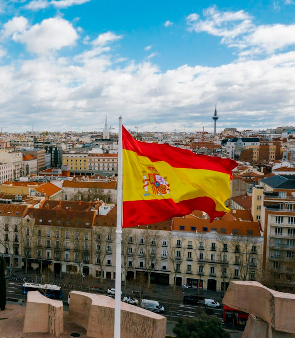 Asesoramiento legal a extranjeros
