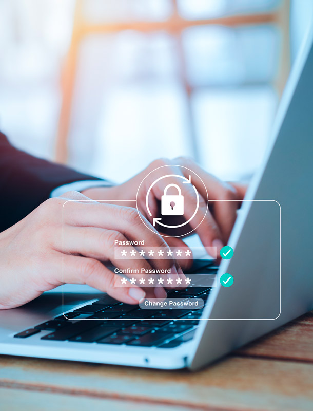 Especialidad en Internet y Protección de Datos