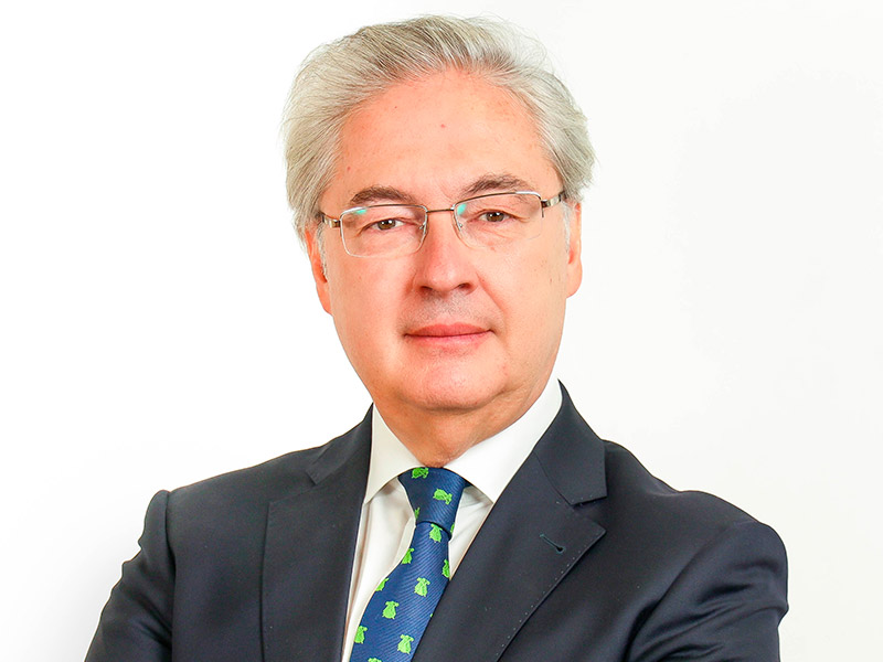 Rafael Fernández-Chillón Martínez
