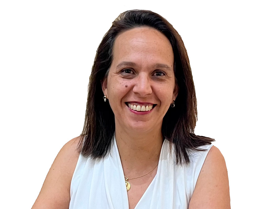 Victoria Salinero Redondo
