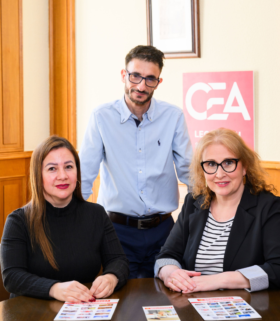 Abogados 24 horas