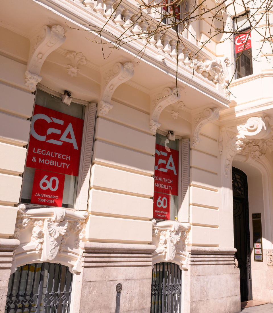 Despacho de abogados