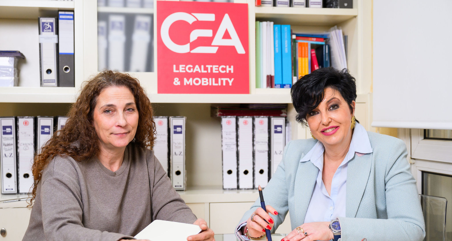 Servicios legales Abogados CEA