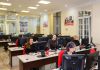 Oficinas Abogados CEA