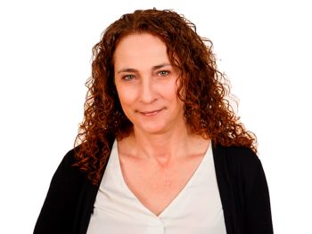 María Oliva Gómez Olmeda