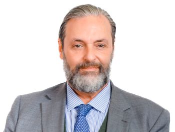 Fernando González Iturbe
