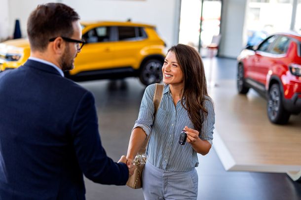 ¿Puedo vender mi coche si no he terminado de pagarlo?