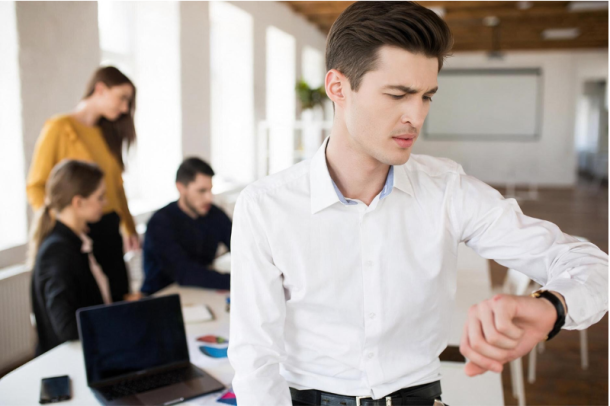 ¿Puede la empresa modificar mi jornada laboral?