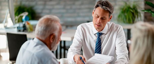 Asesoramiento legal para elegir, entender y reclamar tus seguros
