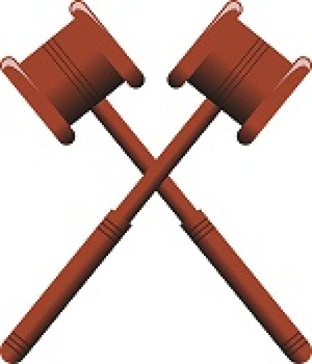 ¿Qué es el error judicial?
