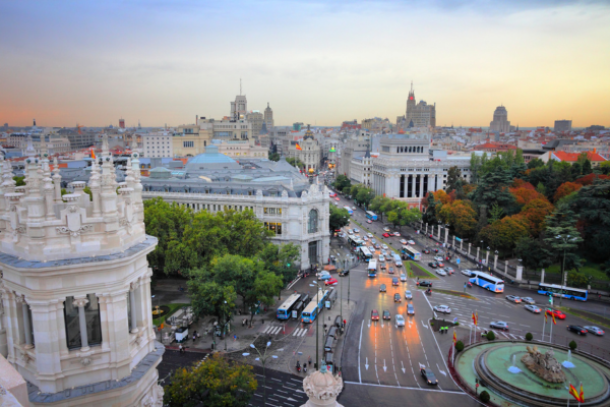Anulación de la Ordenanza de Movilidad Sostenible de Madrid