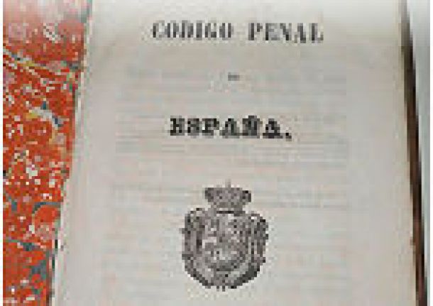 Cambios Código Penal