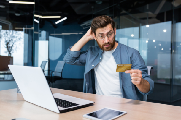 He sido víctima de phishing: ¿Puede el banco negarse a devolverme el dinero?