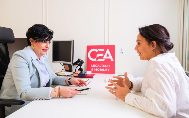 Abogados CEA
